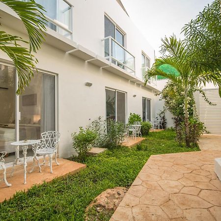 Saastah Hotel Boutique Valladolid  Dış mekan fotoğraf