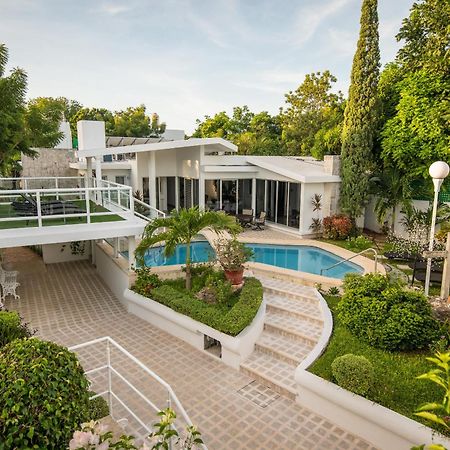 Saastah Hotel Boutique Valladolid  Dış mekan fotoğraf