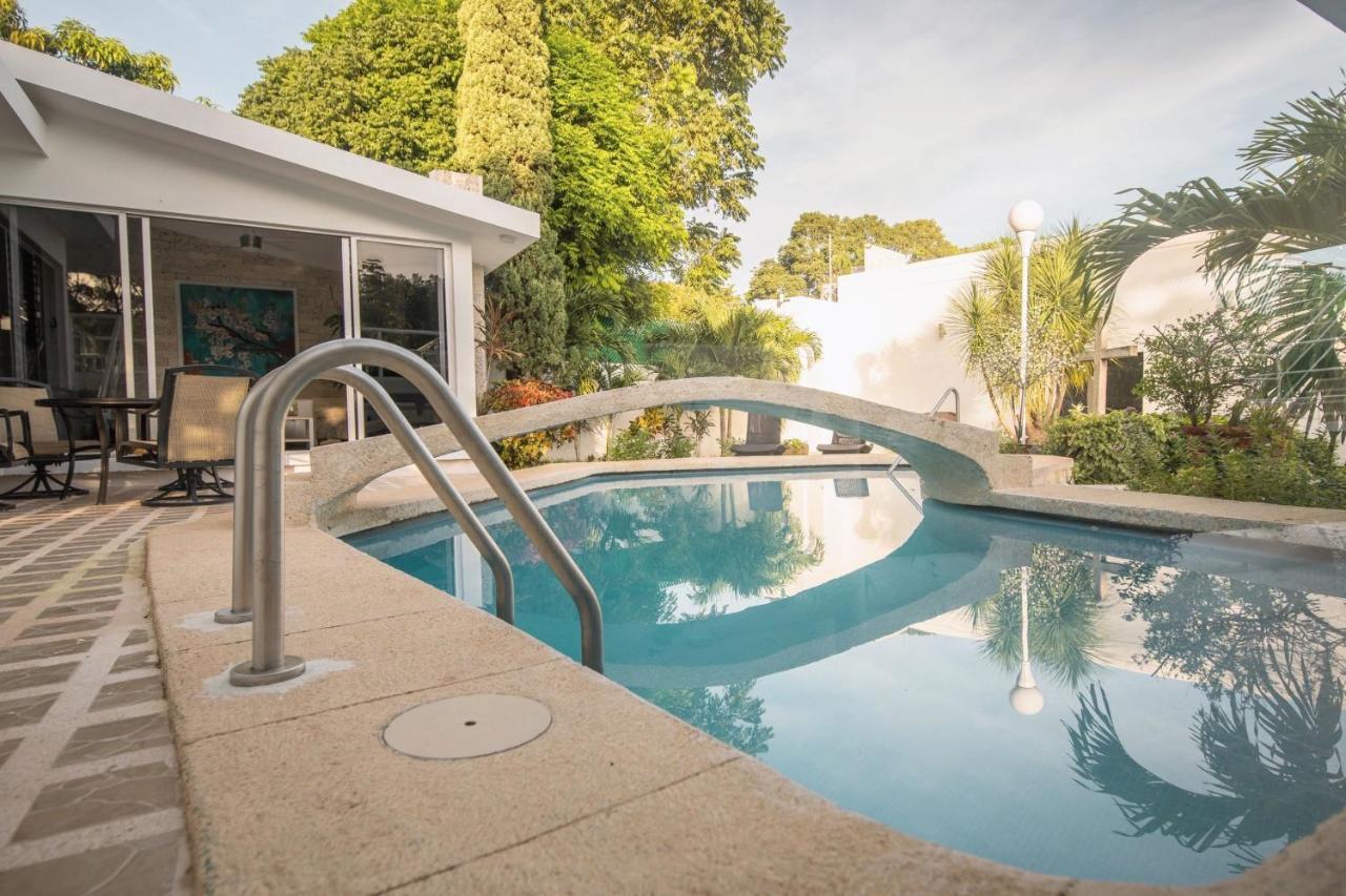 Saastah Hotel Boutique Valladolid  Dış mekan fotoğraf