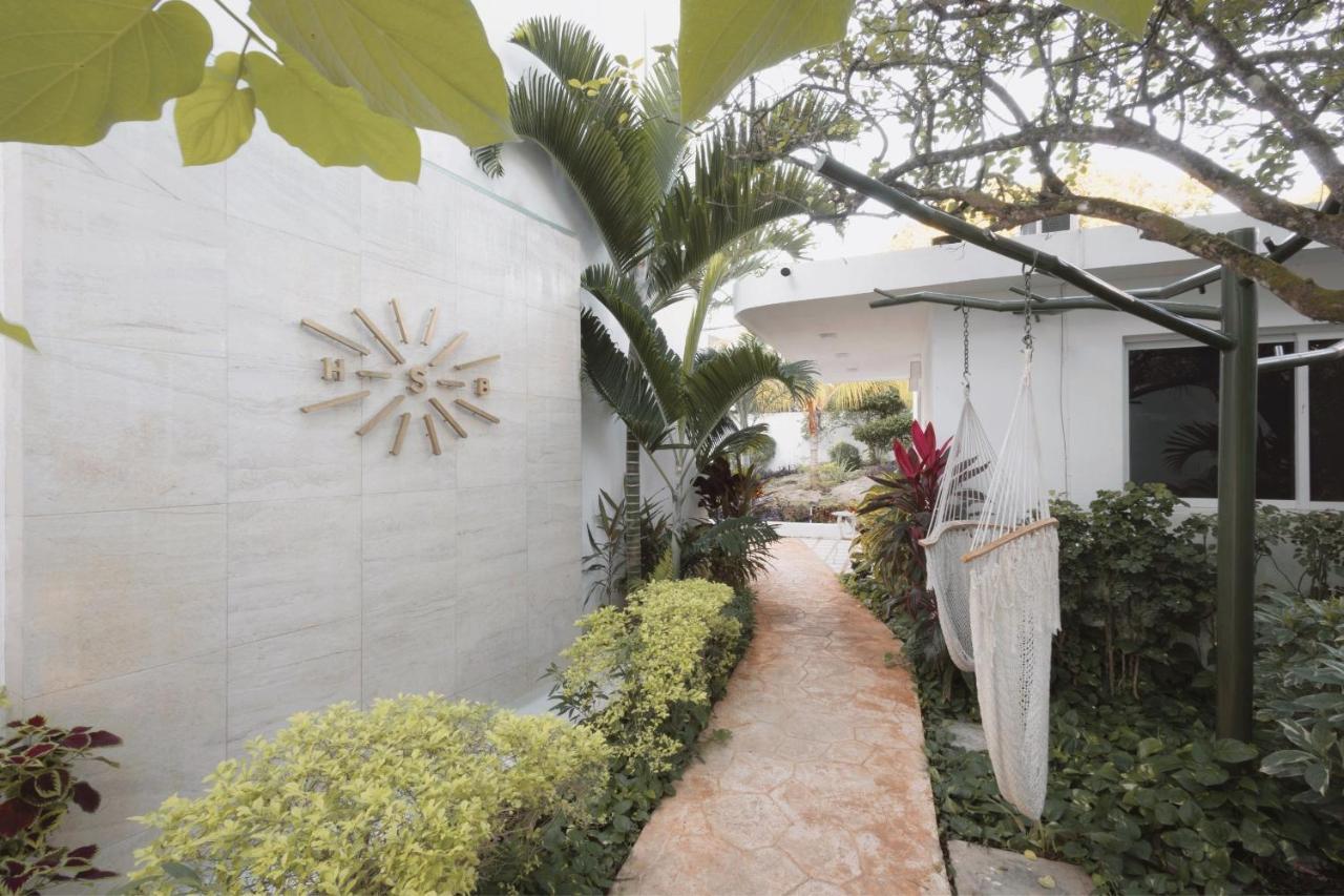 Saastah Hotel Boutique Valladolid  Dış mekan fotoğraf
