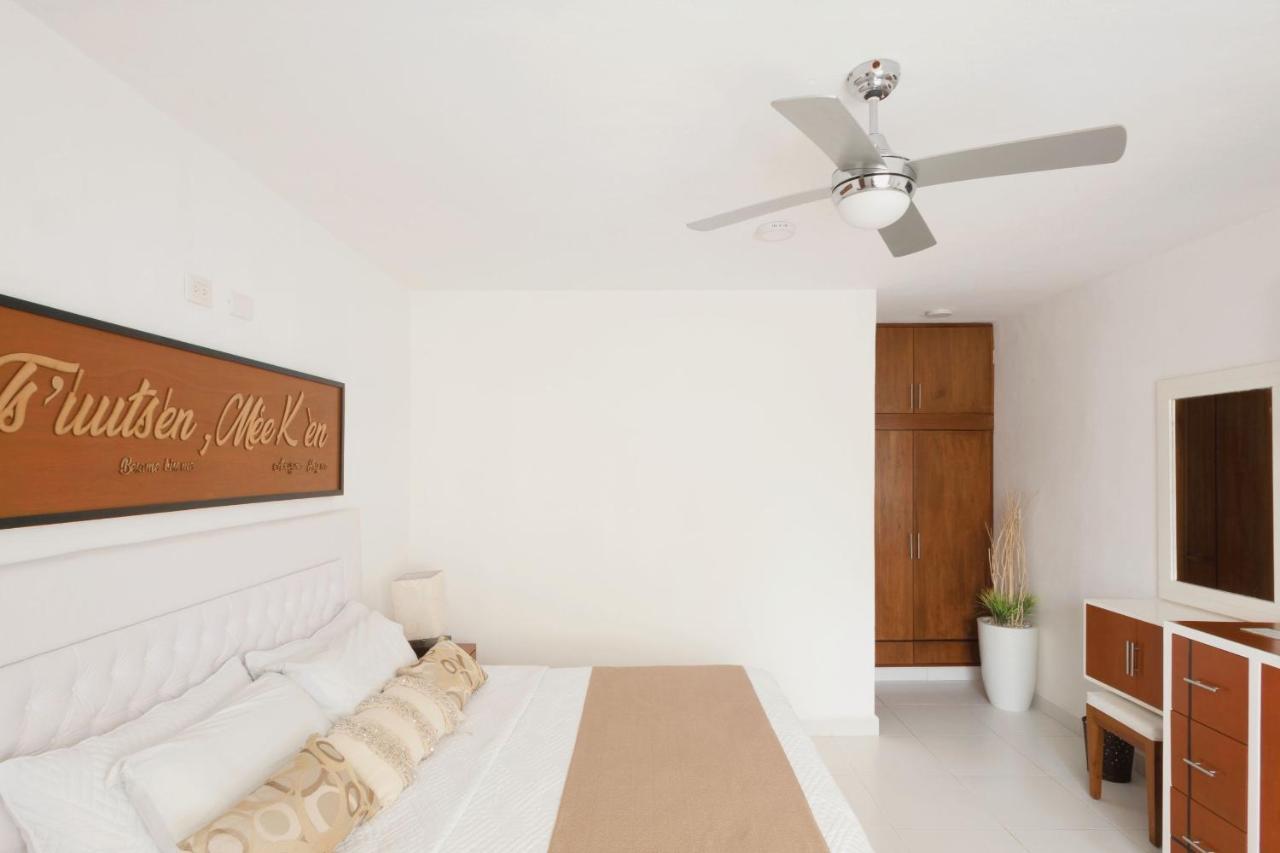 Saastah Hotel Boutique Valladolid  Dış mekan fotoğraf