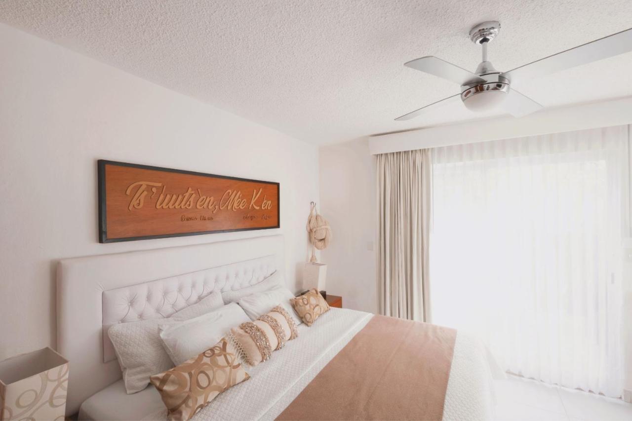 Saastah Hotel Boutique Valladolid  Dış mekan fotoğraf