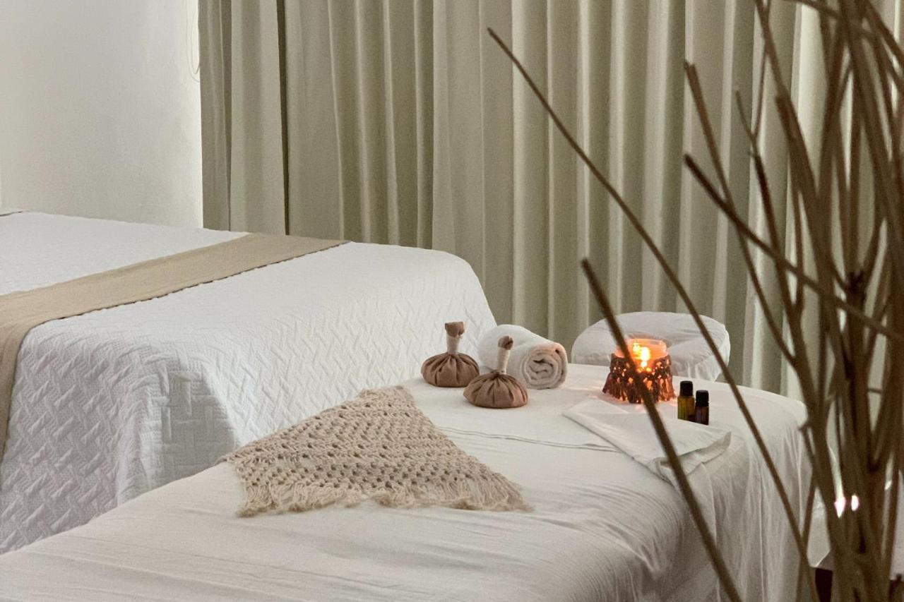 Saastah Hotel Boutique Valladolid  Dış mekan fotoğraf