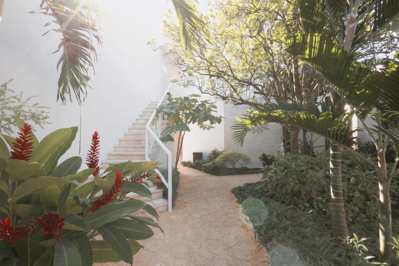 Saastah Hotel Boutique Valladolid  Dış mekan fotoğraf