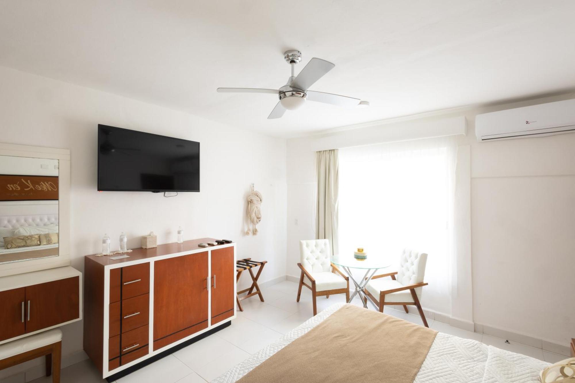 Saastah Hotel Boutique Valladolid  Dış mekan fotoğraf