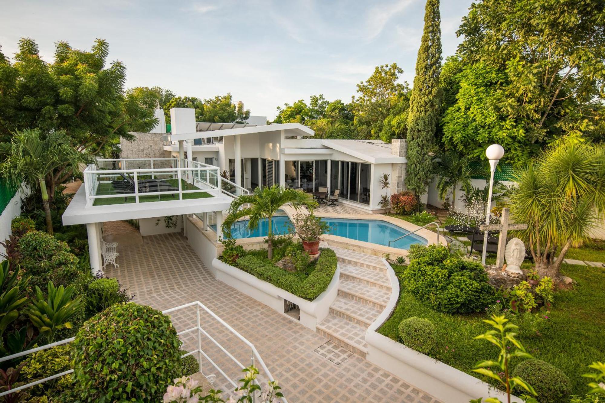 Saastah Hotel Boutique Valladolid  Dış mekan fotoğraf
