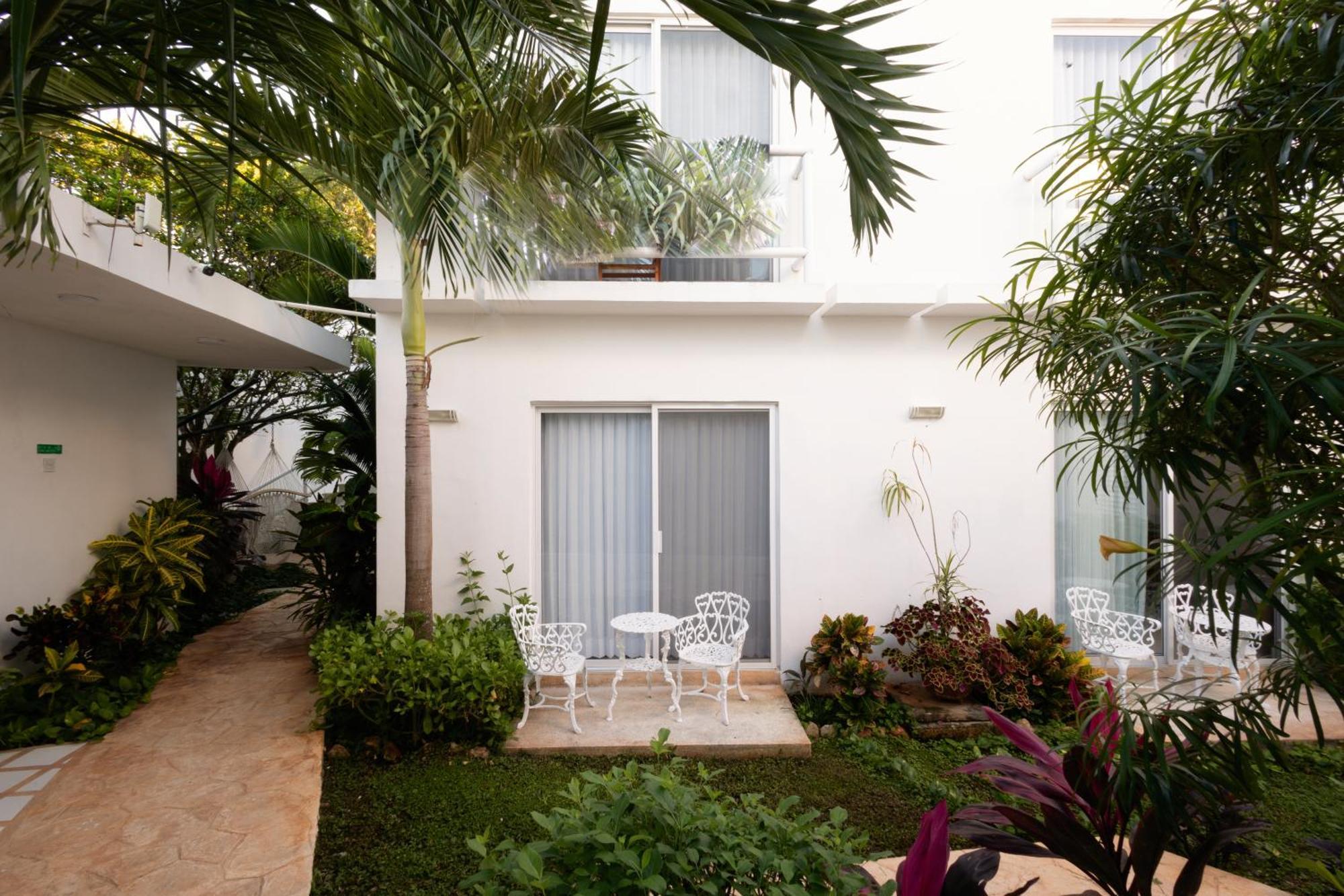 Saastah Hotel Boutique Valladolid  Dış mekan fotoğraf