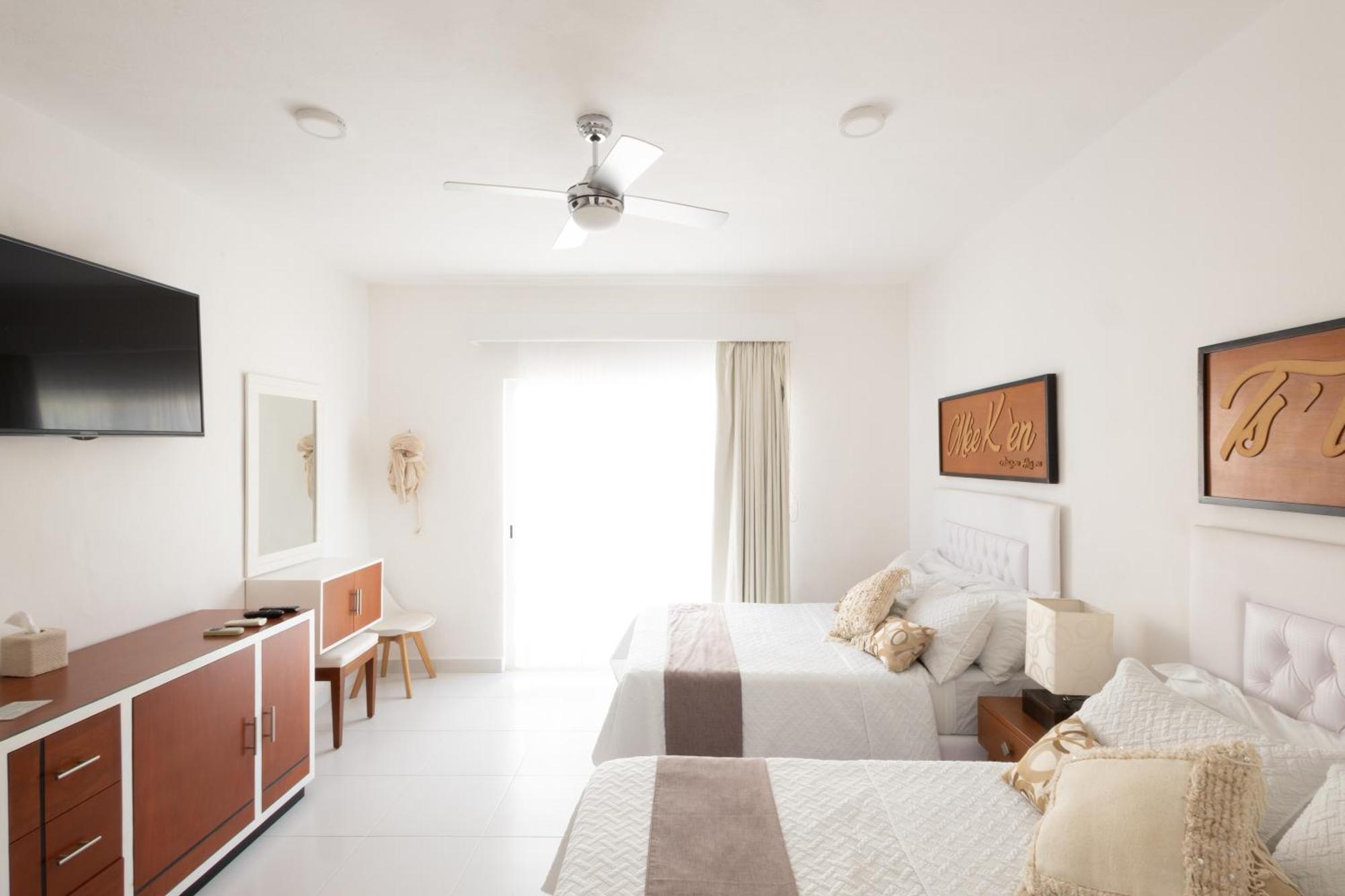 Saastah Hotel Boutique Valladolid  Dış mekan fotoğraf